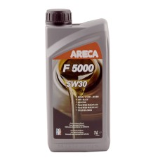ARECA F5000 5W-30 1л.