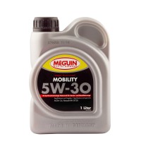 MEGUIN MOBILITY 5W-30 1л.