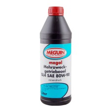 MEGUIN MEHRZWECKGETRIEBEOEL GL4 80W-90 1л.