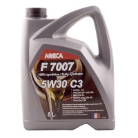 ARECA F7007 5W-30 5л.  50842