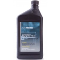 MAZDA Mercon V ATF 0,946 л.