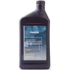 MAZDA Mercon V ATF 0,946 л.