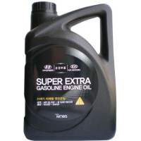 Hyundai/Kia Super Extra SAE 5W-30 SL 1л.   0510000110