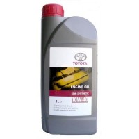 TOYOTA Semi-Synthetic 10W-40 1л.  0888080826