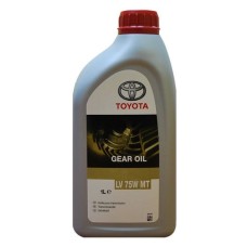 TOYOTA LV 75W GL-4 1л.  0888581001