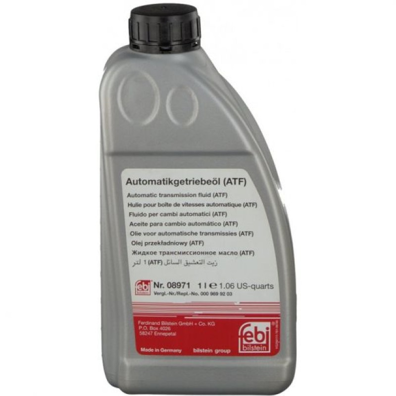 Febi ATF Dexron IID 1л.