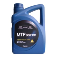 MOBIS MTF 80W DC 4л.