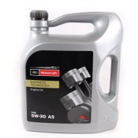 Ford Motorcraft 5W-30 A5 5л. 15CF54