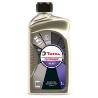 TOTAL  TOTAL Fluide AT 42, 1л.