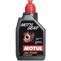 MOTUL Motylgear 75W-90 1л.  317001