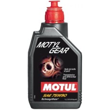MOTUL Motylgear 75W-90 1л.  317001