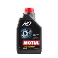 MOTUL HD 80W-90 1л. 317501