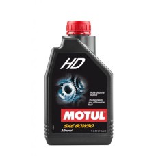MOTUL HD 80W-90 1л. 317501