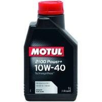 MOTUL 2100 Power+ 10W-40 1л.