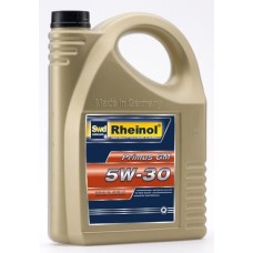 Rheinol Primus GM 5W-30 4л.