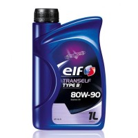 ELF  TRANSELF TYPE B 80W90 1л.
