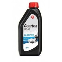 TEXACO Geartex EP-5 80W-90 1л.