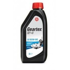 TEXACO Geartex EP-5 80W-90 1л.