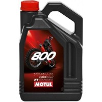 MOTUL 800 2T Factory Line Off Road 4л.