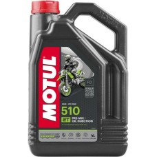 MOTUL 510 2T 4л.   104030