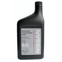 NISSAN ATF Matic J 0.946л.