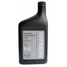 NISSAN ATF Matic J 0.946л.
