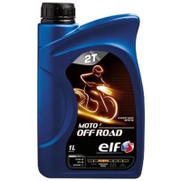 ELF Moto 2T Off Road 1л.  194949
