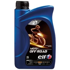 ELF Moto 2T Off Road 1л.  194949
