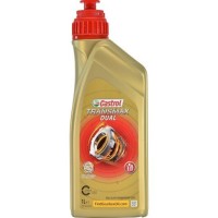 CASTROL Transmax Dual (DSG) 1л.