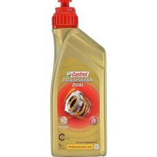 CASTROL Transmax Dual (DSG) 1л.