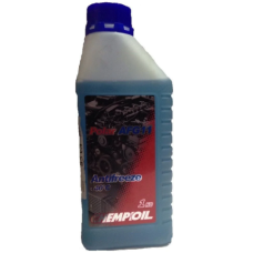 CHEMPIOIL Polar синий. Антифриз AFG11(-35) 1л.