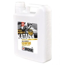 IPONE Full Power Katana 15W-50 4T 4л. 800358