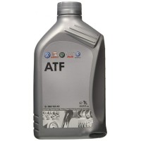 VAG ATF (G060162A2) 1л.
