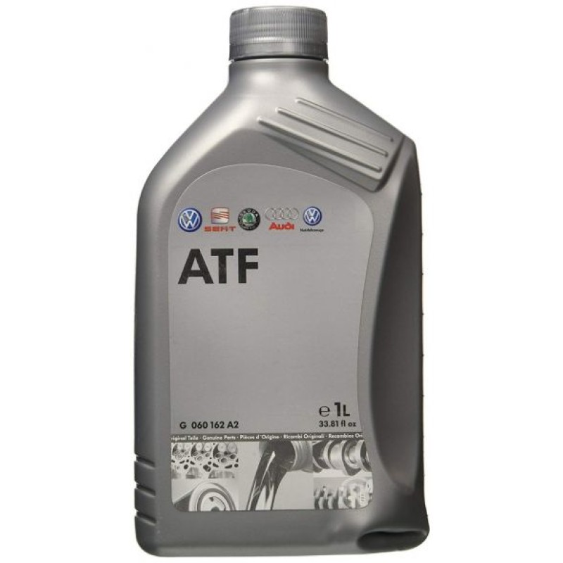 VAG ATF (G060162A2) 1л.
