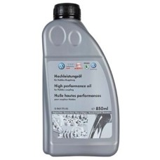 VW Трансмісійна рідина муфта Haldex, 0,85л.  G060175A2