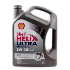 SHELL Helix Ultra Professional AR-L 5W-30 5л.