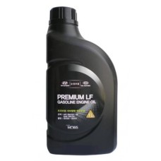 Hyundai/Kia Premium LF Gasoline SAE 5W-20 SM/GF-4 1л.