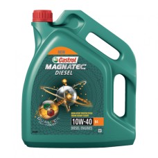 CASTROL Magnatec Diesel 10W-40 B4 5л.