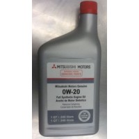 MITSUBISHI Engine Oil 0W-20 1л.