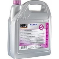 HEPU Maxxus Antifreeze (-72C, фиолетовый) 5л.