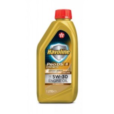 TEXACO Havoline ProDS M 5W-30 4л.