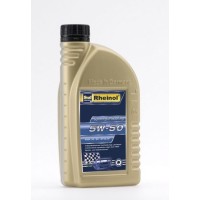 Rheinol Synergie Racing 5W-50 60л.