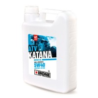 IPONE Katana ATV 5W-40 4T 4л. 800164