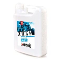 IPONE Katana ATV 5W-40 4T 4л. 800164