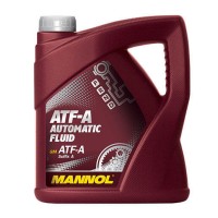 MANNOL ATF 4л.