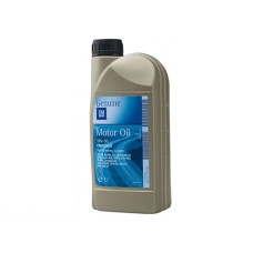 GM Dexos 2 Longlife 5W-30 1л. 93165554