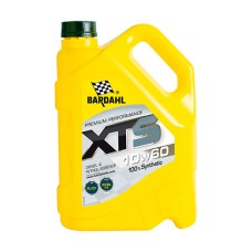 BARDAHL XTS 10W-60 4л. 36252  Безкоштовна доставка!