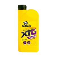 BARDAHL XTG 75W-90 1л.  36381