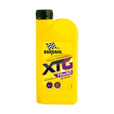 BARDAHL XTG 75W-90 1л.  36381