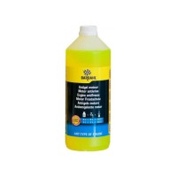 Конц. Антифриза G12+ BARDAHL ENGINE ANTIFREEZE ANTIGEL UNIVERSAL жовтий 1л.